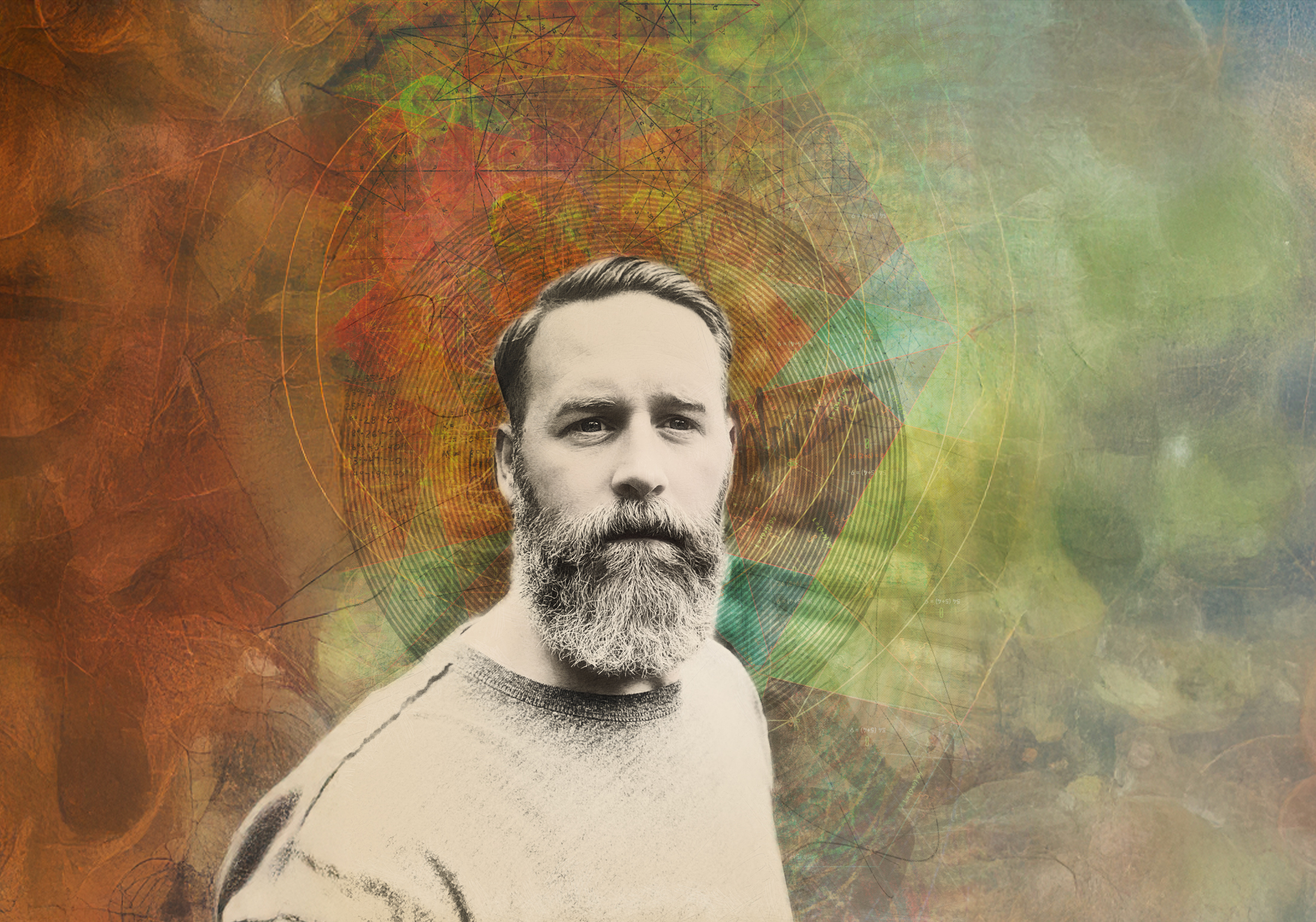 Will Weyer - Make Believe for a Living